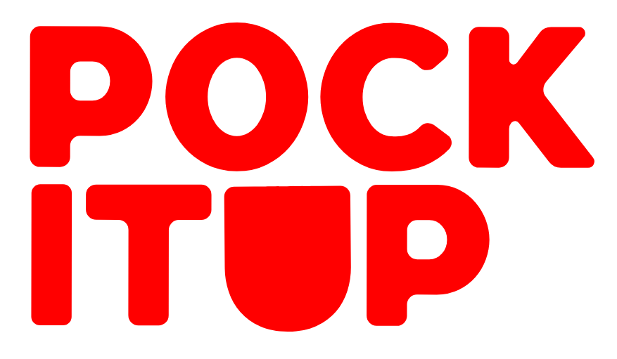 pockitup